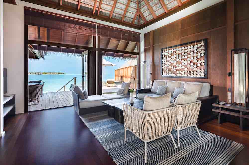 King Water Villa photo 8
